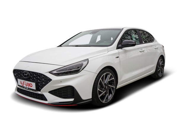 Hyundai i30 Fastback 1.5 Edition 1.5 T-GDI N Line