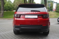 Land Rover Discovery Sport 2.0 S AWD