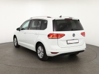 VW Touran 1.5 TSI DSG