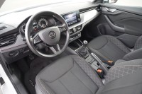 Skoda Scala 1.6 TDI