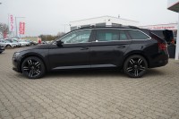 Skoda Superb Combi 2.0 TDI DSG