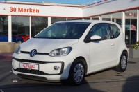 VW up! 1.0 Sitzheizung PDC Klima Bluetooth