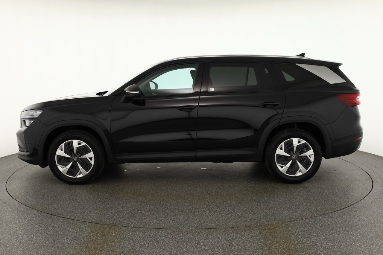 Skoda Kodiaq Edition 130 1.5 TSI DSG
