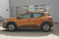 Dacia Sandero Stepway III 1.0 TCe Comfort EDC
