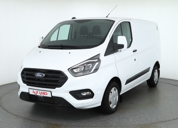 Ford Transit Custom Kasten 2.0 TDCi