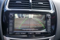 Mitsubishi ASX 1.6 MIVEC Invite