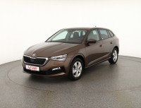 Skoda Scala 1.0 TSI Ambition Sitzheizung LED Tempomat