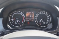 Skoda Fabia 1.0 MPI Clever