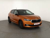 Skoda Fabia 1.0 TSI