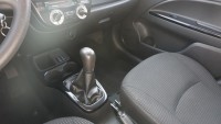 Mitsubishi Space Star 1.2 MIVEC