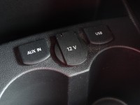 VW Polo CrossPolo 1.2