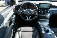 Mercedes-Benz C 180 C180 T-Modell Avantgarde