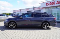 VW Golf VIII Variant 1.5eTSI DSG Style