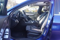 Mercedes-Benz C 180 C180 T-Modell CGI Avantgarde Aut