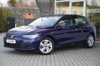 Vorschau: VW Golf VIII 1.0 Life eTSI DSG