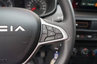 Dacia Sandero Stepway TCe 90 Aut.