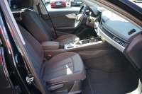 Audi A4 Avant 35 TFSI S line S-Tronic
