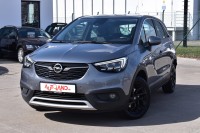Vorschau: Opel Crossland X 1.2 Turbo Opel 2020