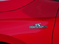 Skoda Fabia 1.5 TSI DSG Monte Carlo