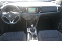 Kia Sportage 1.6 GDI