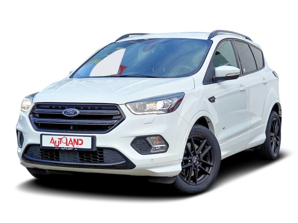 Ford Kuga 1.5 EcoBoost ST-Line 4x4