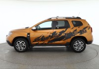 Vorschau: Dacia Duster 1.3 TCe Anniversary