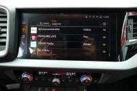 Audi A1 Sportback 25 1.0 TFSI S line