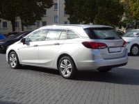 Opel Astra K Sports Tourer 1.2