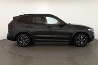BMW X3 M40 M40d xDrive Aut.