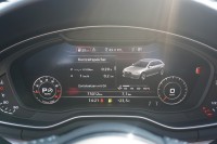 Audi A4 Quattro Avant 2.0 TFSI quattro S-Line