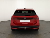 VW Passat Variant 2.0 TDI 4M DSG