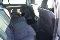 Skoda Superb Combi 1.8 TSI Style