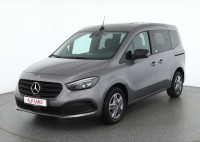 Mercedes-Benz Citan Tourer 113 Pro LED Navi Sitzheizung Kamera