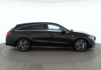 Mercedes-Benz CLA 35 AMG SB 4Matic