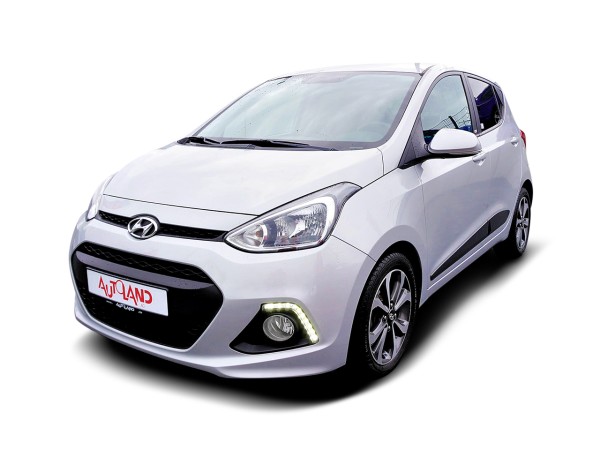 Hyundai i10 1.2 Passion