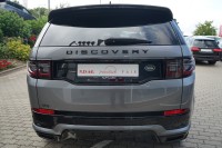 Land Rover Discovery Sport R-Dynamic SE AWD