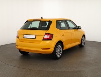 Skoda Fabia 1.0 MPI Cool Plus