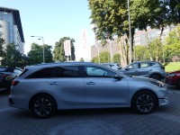 Kia cee'd Sporty Wagon Ceed SW 1.5 T-GDI Aut.