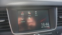 Opel Crossland 1.2 Edition