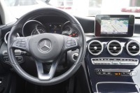Mercedes-Benz C 160 C200 CGI Avantgarde
