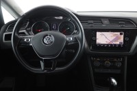 VW Touran 2.0 TDI DSG Comfortline