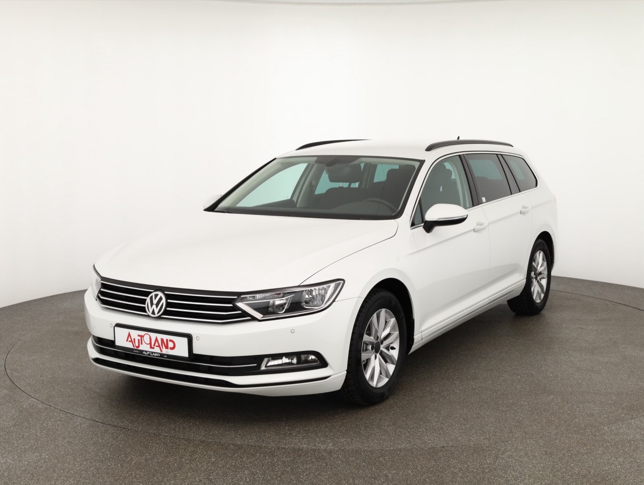 VW Passat Variant 1.5 TSI