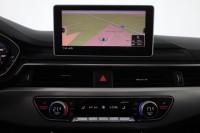 Audi A4 Quattro Avant 2.0 TFSI S-tronic quattro