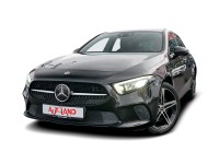 Mercedes-Benz A250 e Aut. LED Navi Panorama Virtual Cockpit