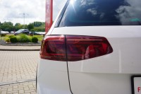 VW Passat Alltrack Variant 2.0 TDI Matrix