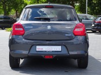 Suzuki Swift 1.2 M-Hybrid Club