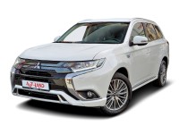 Mitsubishi Outlander 2.4 PHEV AWD Aut. 2-Zonen-Klima Navi Sitzheizung