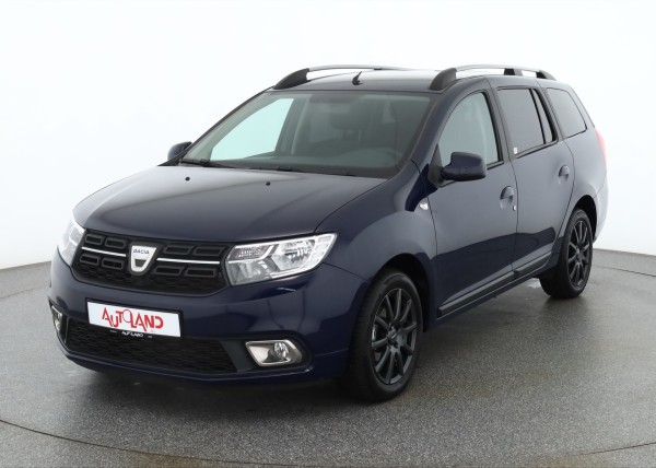 Dacia Logan Kombi 0.9 TCE