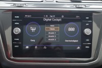 VW Tiguan 2.0 R 4Motion