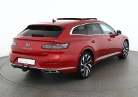 VW Arteon SB 1.4 TSI DSG e-Hybrid R-Line